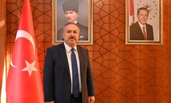 Vali Ali Fidan’ın 15 Temmuz Mesajı