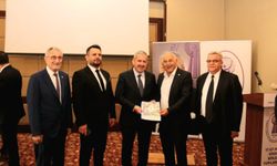 Pınarbaşı, Nevsehirli Esnafların Sorunlarını Bakan Yardımcısına Dosya Olarak İletti