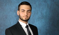 Nevşehirli Safa Murat Çelik’ten YKS’de Çifte Başarı