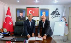 Gülşehir'e Yeni Halk Kütüphanesi Kazandırılıyor