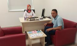 Nevşehir’de 30 Yıllık Sigara Bağımlılığına 5 Günde Son Verdi