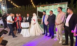 Ünal ve Güney Ailelerinin Mutlu Günü