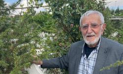 Eski Fırıncılardan Mehmet Yüncü Vefat Etti