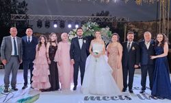 Mutlu ve Özgün Ailelerinin Mutlu Günü