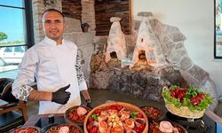 Nevşehir’in Yükselen Lezzet Adresi: Kmu Kapadokya Restaurant
