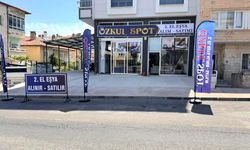 Özkul Spot Nevşehir’de Hizmetinizde