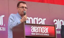 Nevşehir’de İmam Hatipliler Buluşması Gerçekleşti: Yüksel Babaoğlu Duygulandırdı