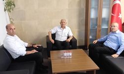 Esnaf ve Sanatkarlara Yönelik Destekler Görüşüldü