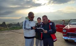Kapadokya’da ATV-UTV ve CİP Safari Faaliyetlerine Sıkı Denetim:  İzinsiz Faaliyetlere Geçit Yok