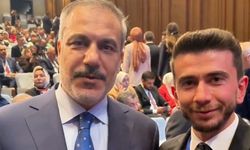 Hakan Fidan Nevşehir'deki Gençlere Seslendi