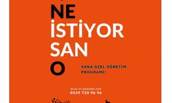 Nevşehir Boğaziçi’nden Öğrencilere Özel Öğretim Programı