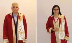 NEVÜ Akademik Kadrosunu Güçlendiriyor