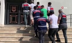 Nevşehir Dahil 28 ilde DEAŞ operasyonları: 153 örgüt şüphelisi yakalandı