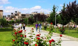 3971 Öğrenci NEVÜ'yü Tercih Etti