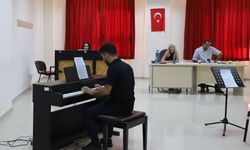 Müzik Eğitimi Anabilim Dalına Özel Yetenek Sınavı ile 29 Öğrenci Alınacak