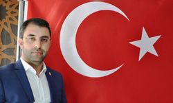 Güneş "30 Ağustos Zafer Bayramı Kutlu Olsun"