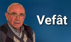 Yavuz Atmaca Vefât Etti