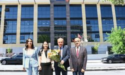 Nevşehir Tapu ve Kadastro Müdürlükleri Yeni Hizmet Binasında Hizmet Vermeye Başladı