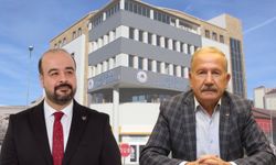 Yeniden Refah Partisi'nden Nevşehir Ticaret Borsası ve Başkan Salaş'a Sert Tepki