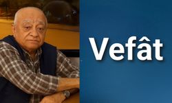 Pazarcı Esnaflarından Ahmet Tavsamaz Vefât Etti