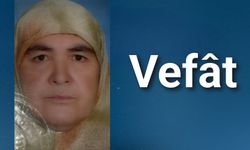 Lütfiye Dinçel Vefât Etti