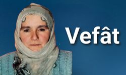 Zeliha Tümay Vefât Etti