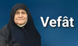 Memnune Yüzüak Vefât Etti