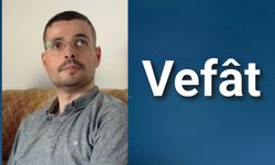 Murat Dağdeviren Vefat Etti