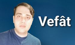 Nevşehir Sanayi Esnaflarından Hakan Dirlik Kalp Krizi Sonucu Vefât Etti