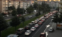 Nevşehir’de Temmuz Ayı İtibariyle Trafiğe Kayıtlı Araç Sayısı 168 Bin 377 Oldu