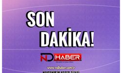 Son Dakika! Nevşehir Valiliğinden Yabancı Uyruklu Şahsın Türk Bayrağı Direğindeki Fiili Hakkında Basın Açıklaması