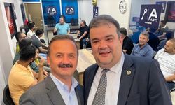 A Parti İl Başkanı Umut Ergül: "Tarla Ucuz, Sofra Ateş Pahası: Kim Kazanıyor?"