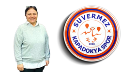 Suvermez Kapadokya Spor’dan Nevşehir Adı İçin Resmi Adım...