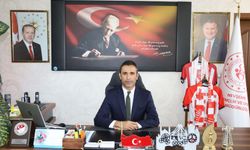 Nevşehir Gençlik ve Spor İl Müdürlüğünde Görev Değişimi