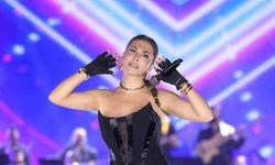 Ebru Yaşar Bu Akşam Nevşehir’de Sahne Alacak