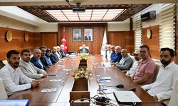 Genç Yürüyüş Bilgi Yarışması Protokolü İmzalandı