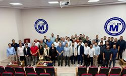 Nevşehir’de İş Dünyası ve Siyaset Buluşması Gerçekleştirildi