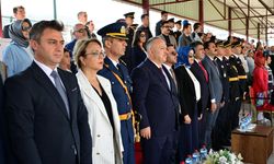 Şanla, Şerefle 103 Yıldır Aynı Ruhla