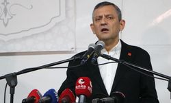 CHP Genel Başkanı Özgür Özel Nevşehir’e Geliyor