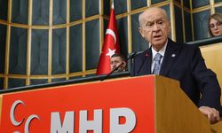 MHP lideri Bahçeli: "Vakti ve zamanı geldiğinde tarih ve millet huzurunda kimin kimden hesap soracağını herkes görecekti