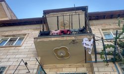 Nevşehir’de Balkondan Düşen Çocuk Hayatını Kaybetti