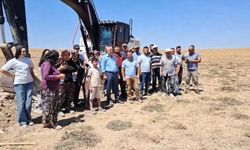 Nevşehir'de Su Krizi Ağıt Yaktırdı