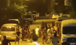 Nevşehir'de Suriyeliler Birbirine Girdi! Kılıç ve Demir Sopalı Kavga: 7 Gözaltı