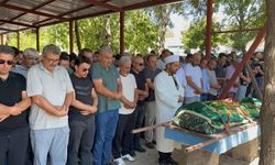 Halk Bankası Müdürü Muhsin Doğrucan’ın 19 yaşındaki oğlu  Mustafa Doğrucan Trafik Kazasında Vefât Etti