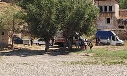 Kızılırmak'a Giren 3 Genç Boğulma Tehlikesi Geçirdi