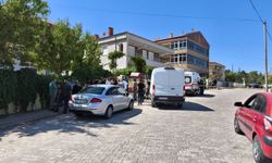 Nevşehir'de Dünürlerin Kavgası Cinayetle Bitti