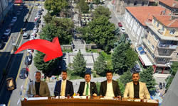 Belediye Meclisi’nde Tartışmaların Fitilinin Ateşlendiği O Alan
