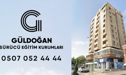 SRC ve Psikoteknik Belgeleri İçin Güldoğan Güvencesi Hep Yanınızda