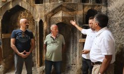 Nevşehir’de Kömürlükten Tarih Çıktı