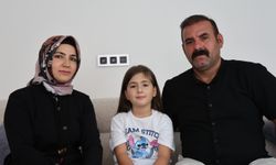 Yer Nevşehir Düğün Felaketi Oldu: 8 Yaşındaki Elif, 7 Operasyon Geçirdi